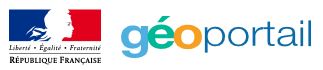 geoportail-logo